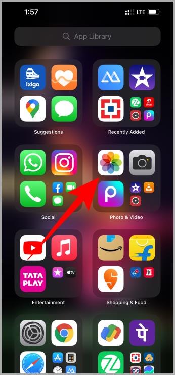 如何在 iOS 16 和 iPadOS 16 上使用照片剪下來提升主題並分享