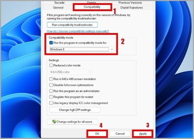 無法變更 Windows 11 上顯示解析度的 6 大修復