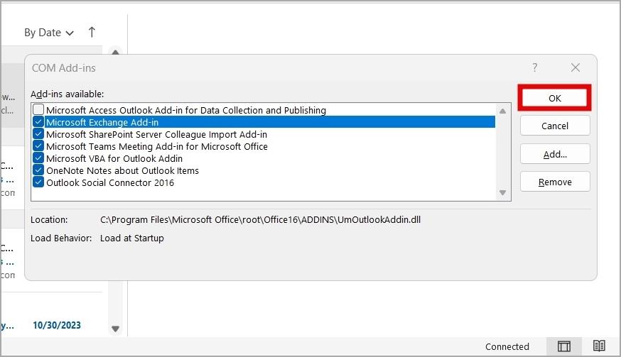 7 修復無法在 Microsoft Outlook 中複製和貼上的問題