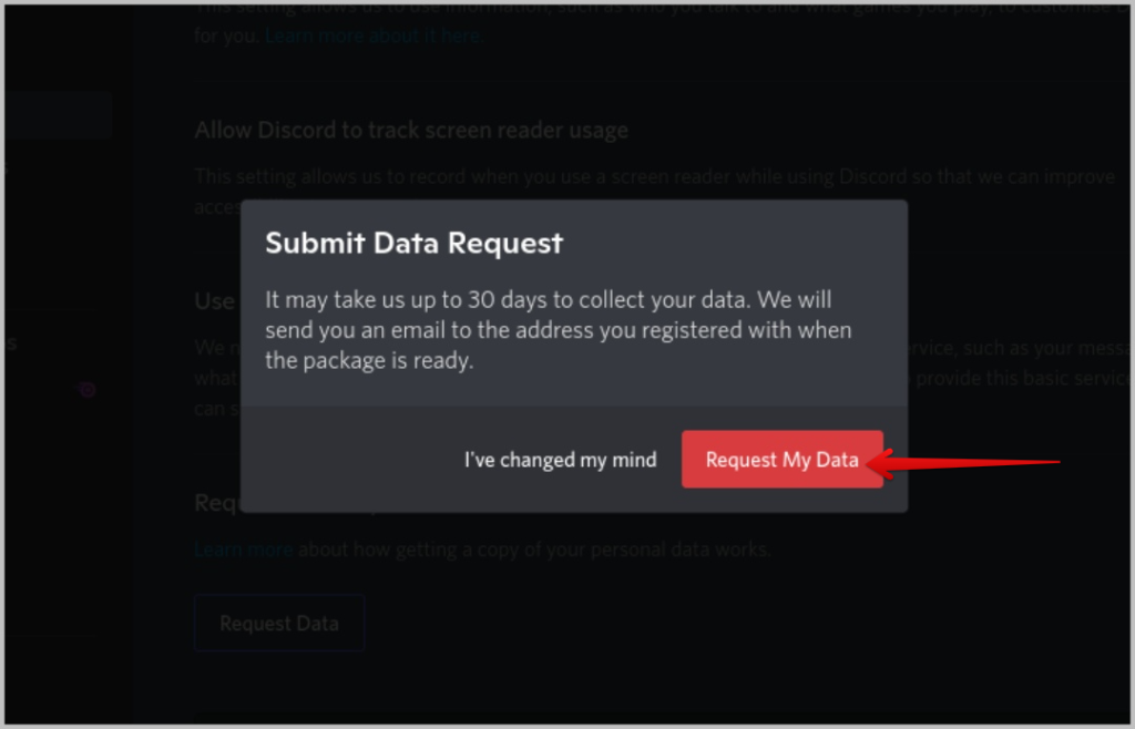 如何檢查您的 Discord 個人資料和伺服器統計信息