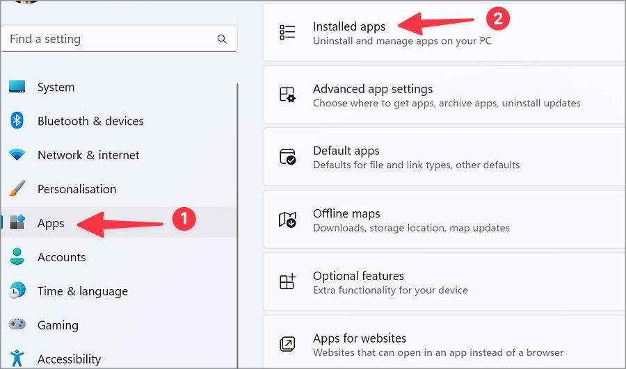 卸載 Google Chrome 後會發生什麼