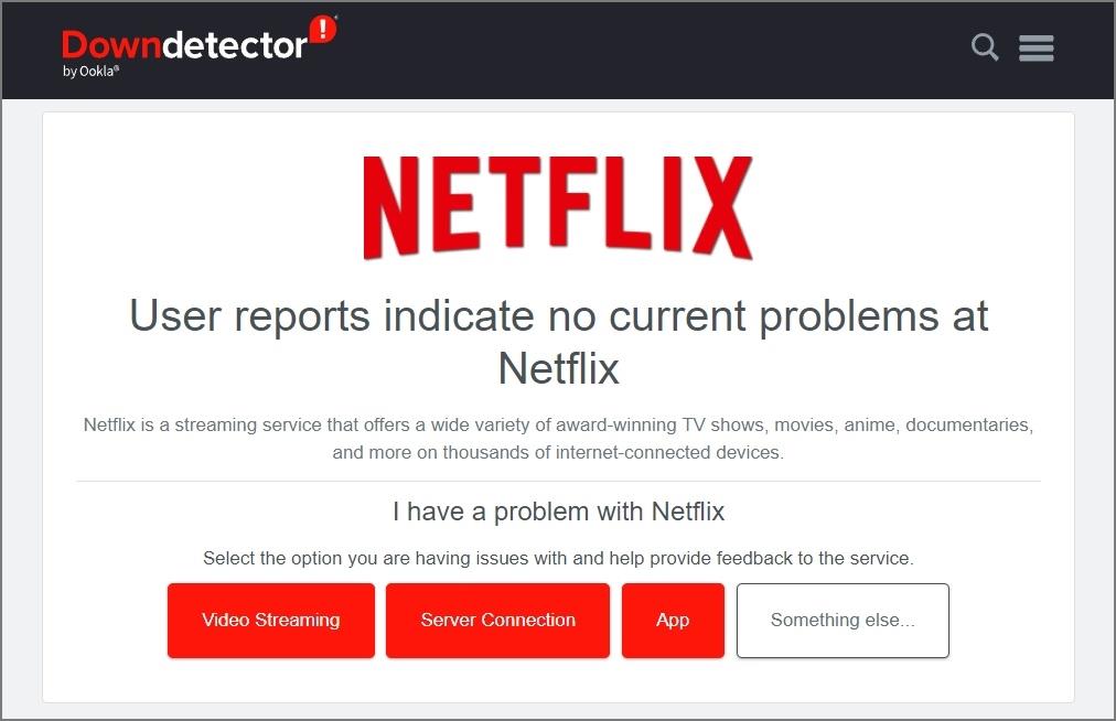 Netflix 無法在三星智慧電視上運行的 8 個修復