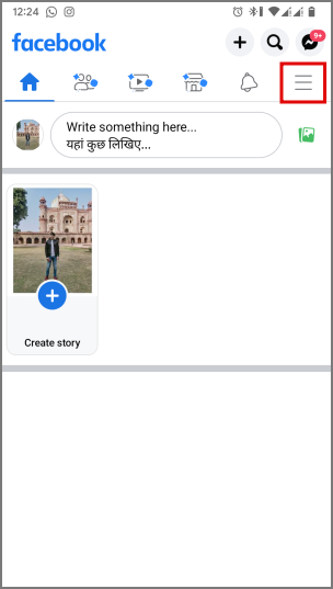 當您退出 Facebook 時會發生什麼