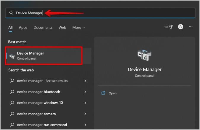 修正 Windows 10/11 上 Discord 麥克風無法運作的 11 種方法