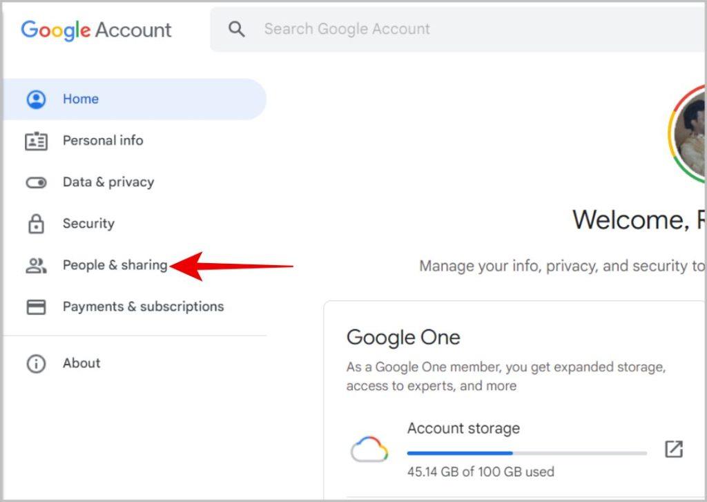 如何設定 YouTube Premium 家庭計劃