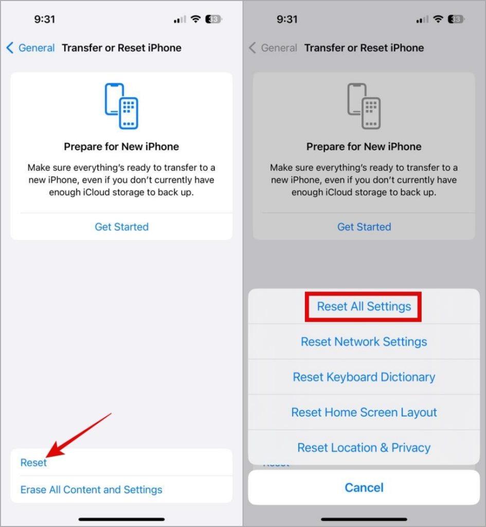 7 個修復 iPhone 上 Siri 不斷提示出問題的方法