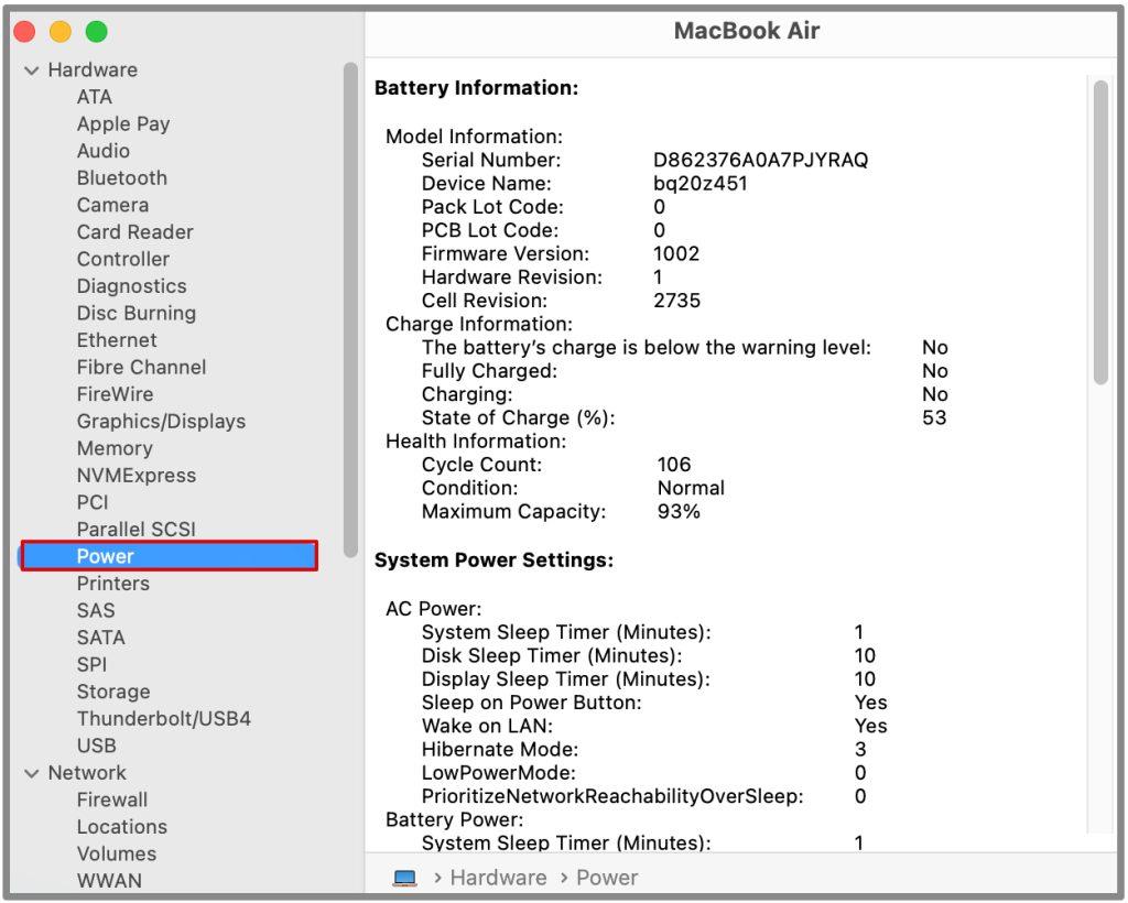 優化 MacBook 電池壽命的 14 種方法