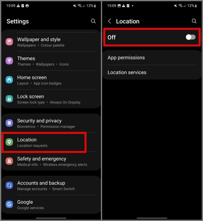 解決 Android 和 iPhone 上 Google 地圖電池耗盡問題的 20 種方法