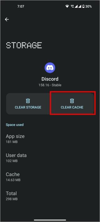 修正 Discord 串流顯示黑畫面的 13 種方法