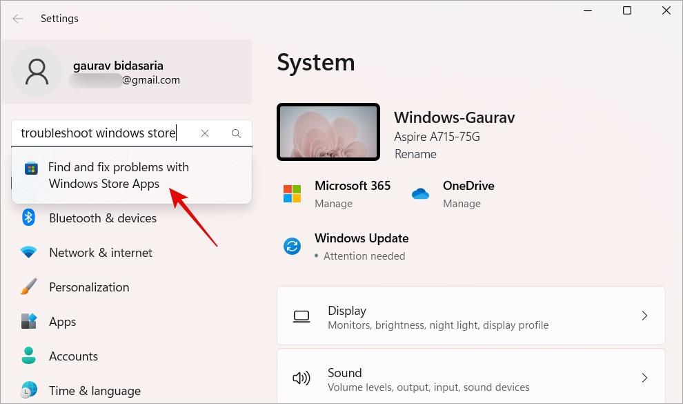 Microsoft Store 無法下載遊戲/應用程式的 14 個最佳修復方法