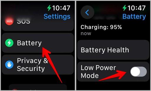 Apple Watch 天氣無法運作或更新的 13 個修復