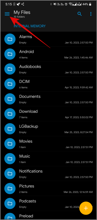 將檔案從 Android 傳輸到 PC 的 9 種方法
