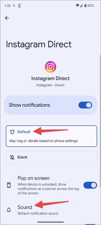 修復 Instagram 通知聲音不起作用的 7 種最佳方法