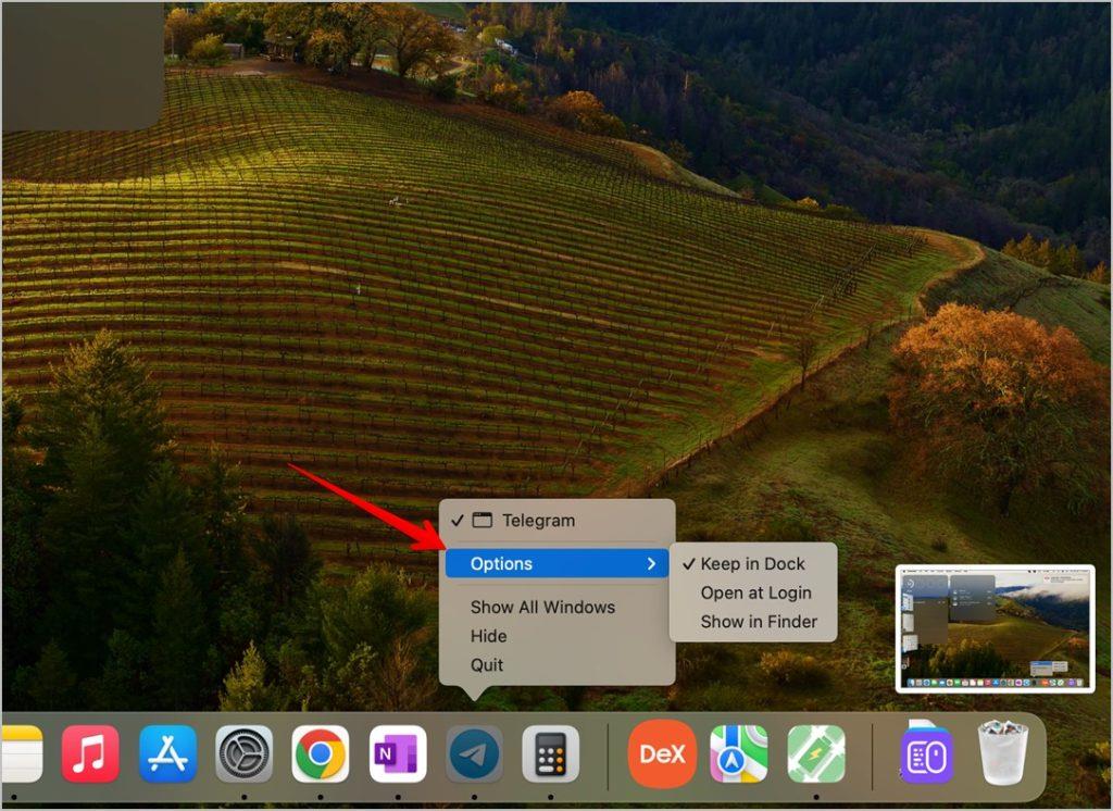 針對 Windows 切換者的 16 個有用的 Mac 提示