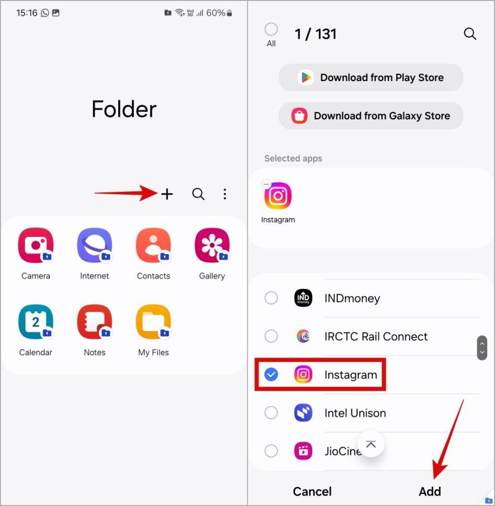 Instagram 在 Android 和 iPhone 上顯示空白螢幕的 7 個修復