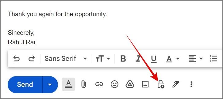 如何從 PC 和手機在 Gmail 上發送電子郵件