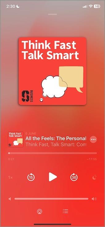 蘋果在 WWDC 上未公佈的 20 個 iOS 17 最佳隱藏功能