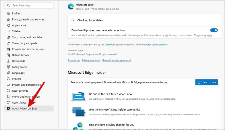 修復開啟 PDF 時 Microsoft Edge 崩潰的 10 種最佳方法
