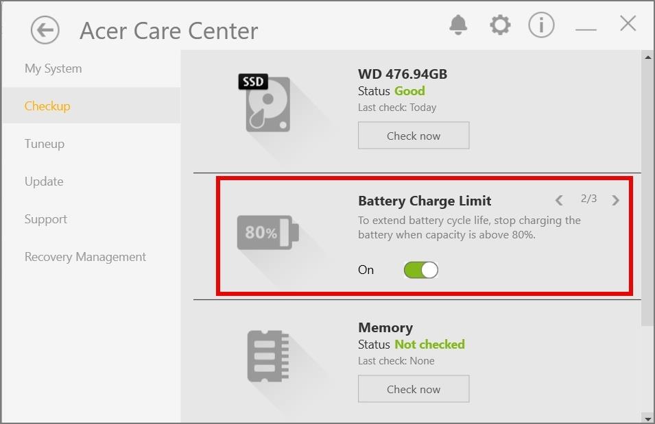 Windows 筆記型電腦插入電源後不充電的 10 個修復