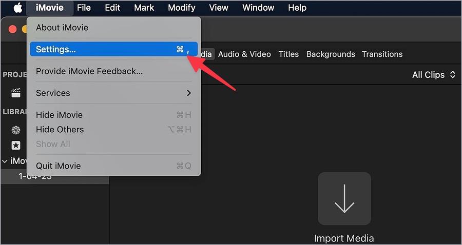 針對 iMovie 在 Mac 上不斷崩潰的 10 項修復