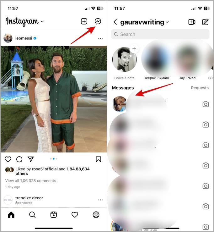 Instagram 封鎖、報告、限制：何時使用以及如何使用