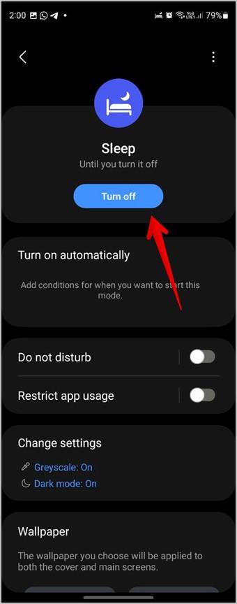 在 Android 上開啟或關閉灰階的 7 種方法