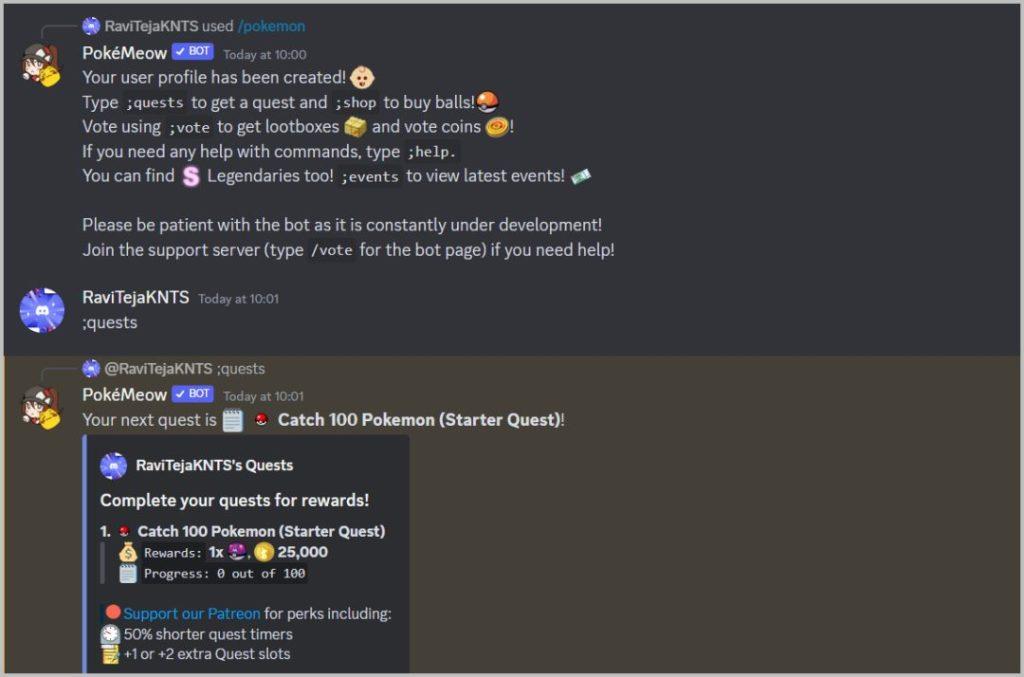 15 個最好添加到您的伺服器的 Discord 遊戲
