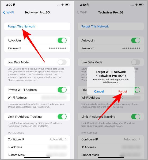 修復 iOS 16 無法連接 Wi-Fi 的 5 種方法