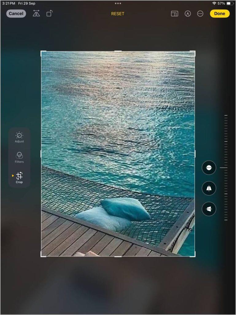 您應該了解的 14 iPadOS 17 功能、變化和提示