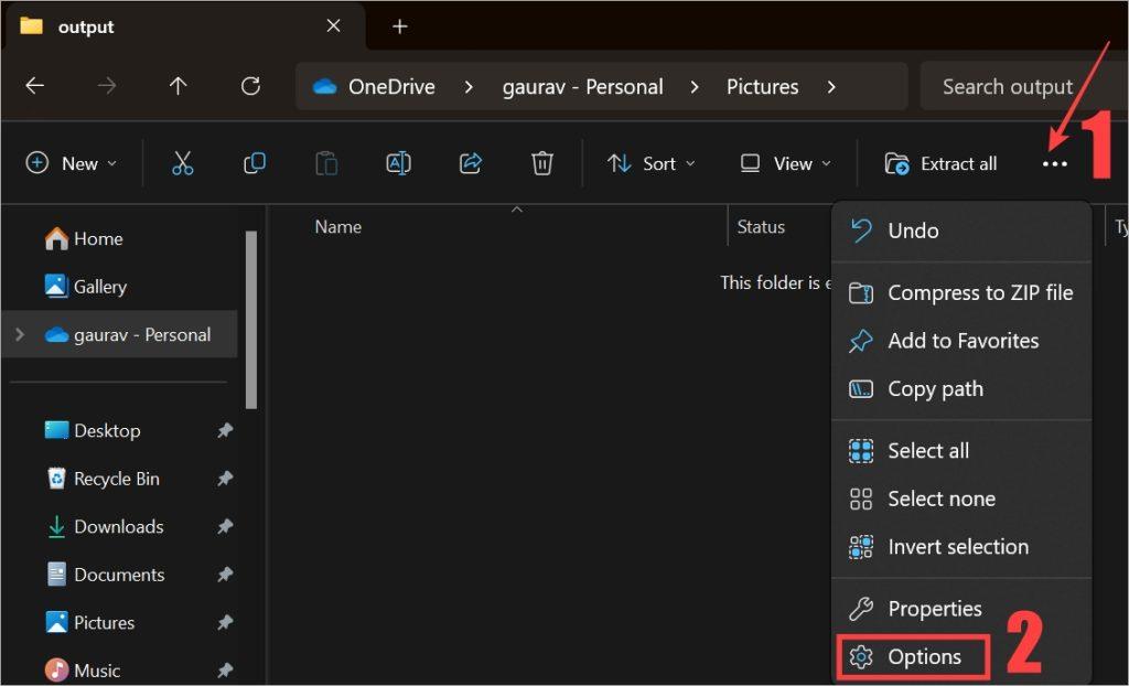 11 個修復 Windows 上檔案總管速度緩慢的問題
