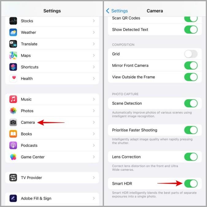 iPhone 相機模糊的 10 個修復