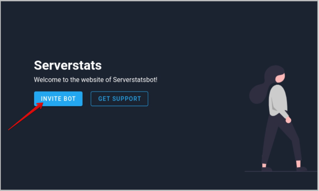 如何檢查您的 Discord 個人資料和伺服器統計信息