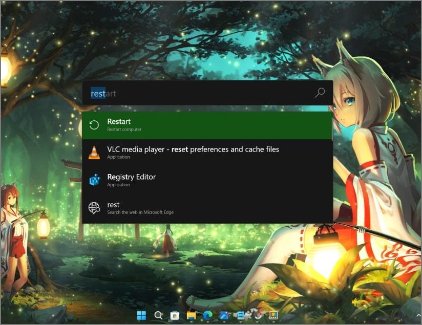 在不同情況下重新啟動 Windows PC 的 10 種方法