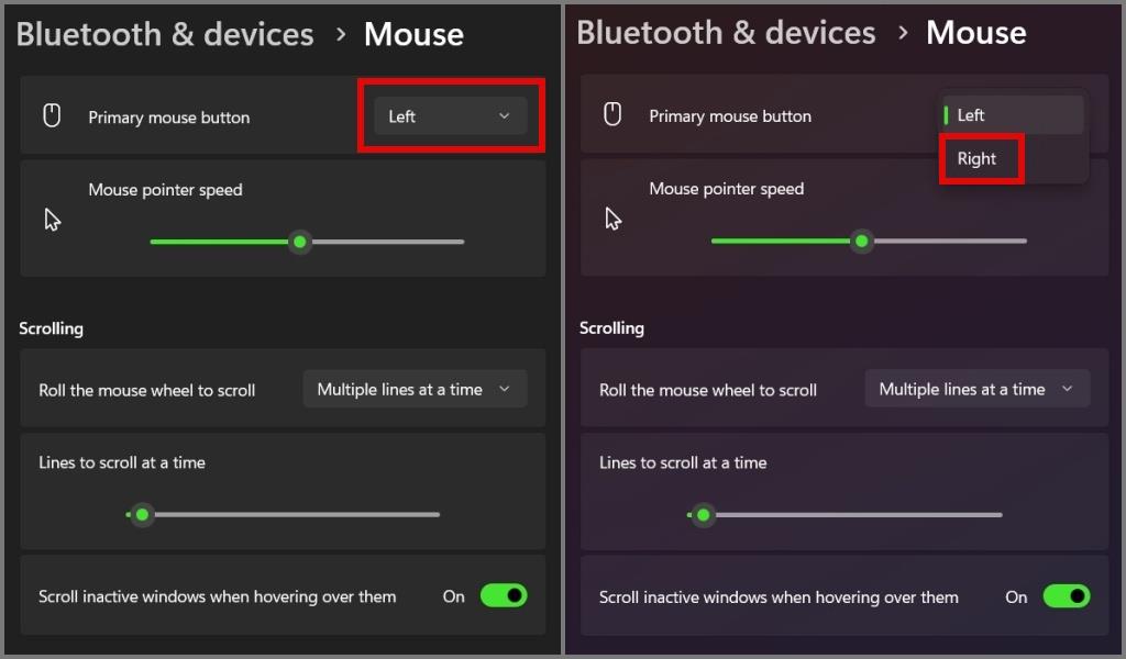 Windows 上滑鼠雙擊或點擊的 10 個修復