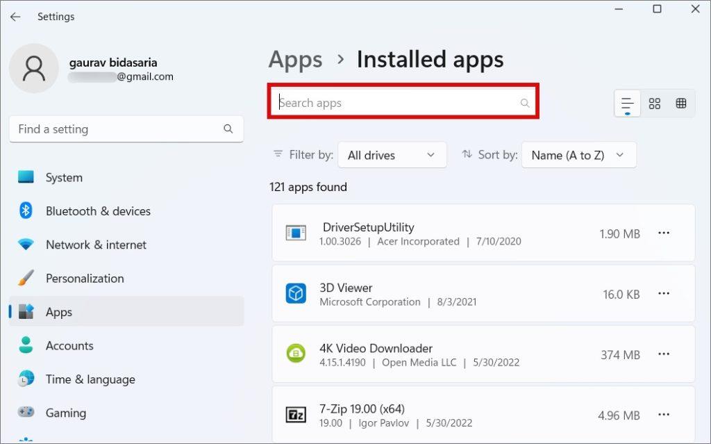 無法在 Windows 10/11 上安裝第三方應用程式時的 9 個最佳修復