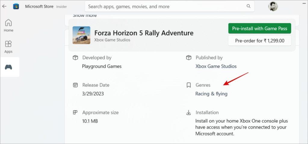 Microsoft Store 與 Steam：您需要了解的內容
