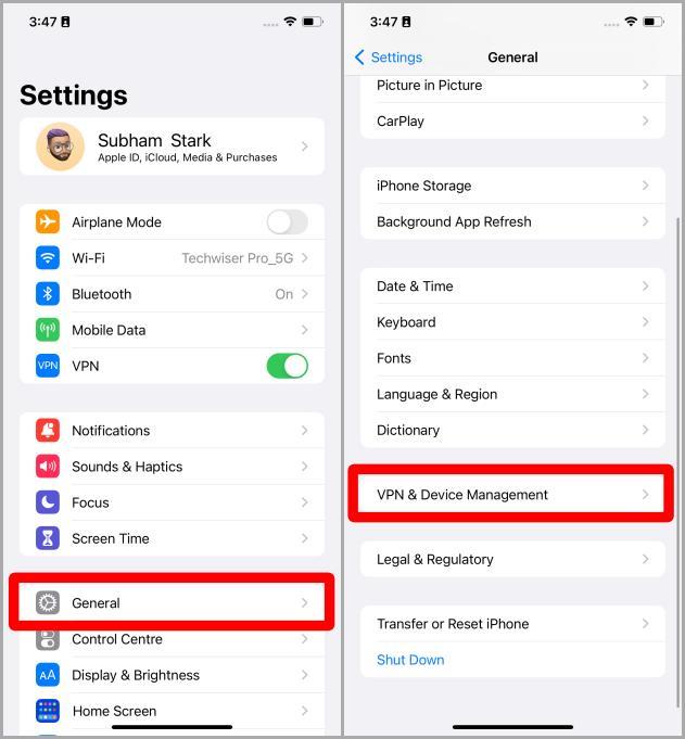 修復 iOS 16 無法連接 Wi-Fi 的 5 種方法