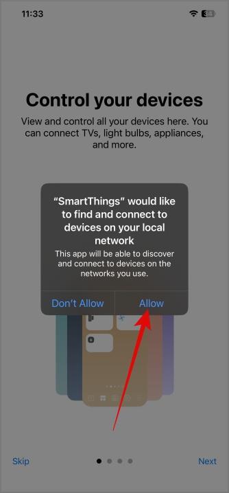 如何從 iPhone 和 Android 控制三星智慧電視