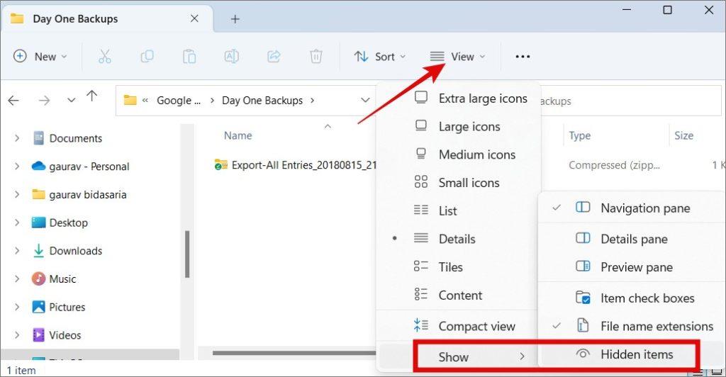 Google Drive 無法在 Windows 11 上同步的 13 個修復