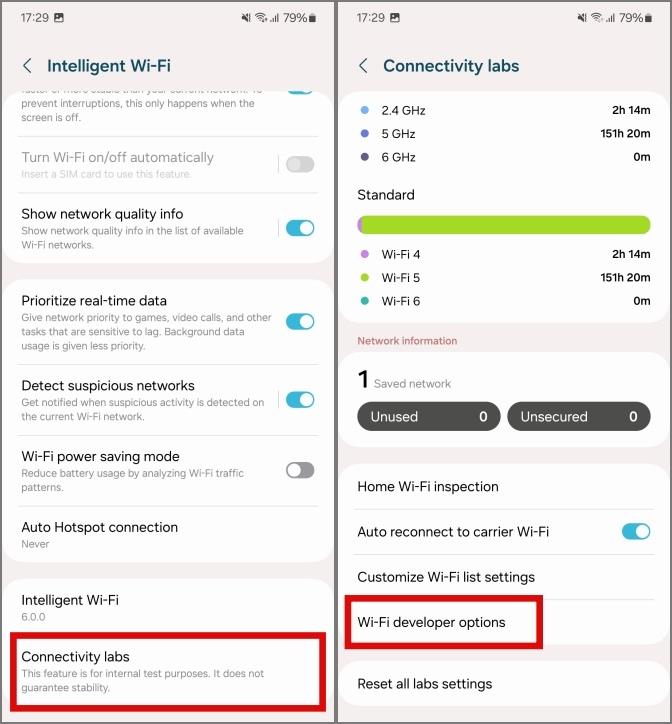 三星 Galaxy 手機無法連接 Wi-Fi 的 11 個修復