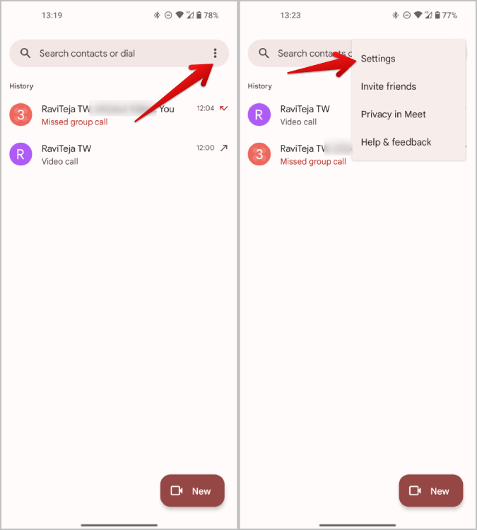 如何在 Android 和 iOS 上使用新的 Google Meet 應用程式