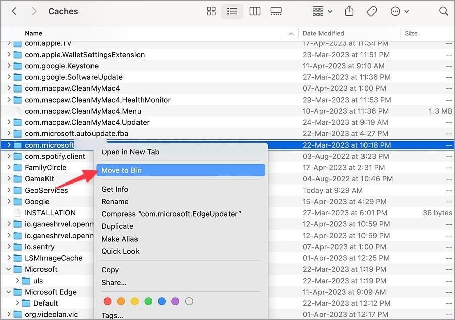 如何清除 Windows、Mac 和 Android 上的 Microsoft Outlook 快取