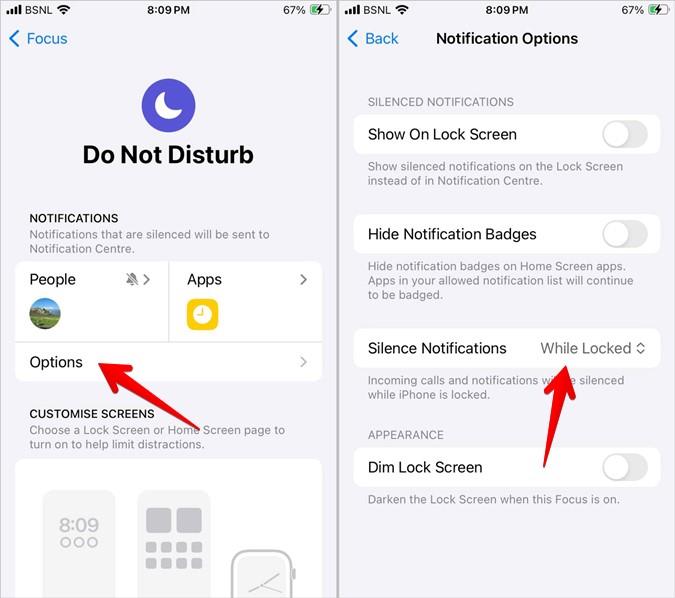 修復 iOS 17/16 通知在 iPhone 上不起作用的 12 種方法