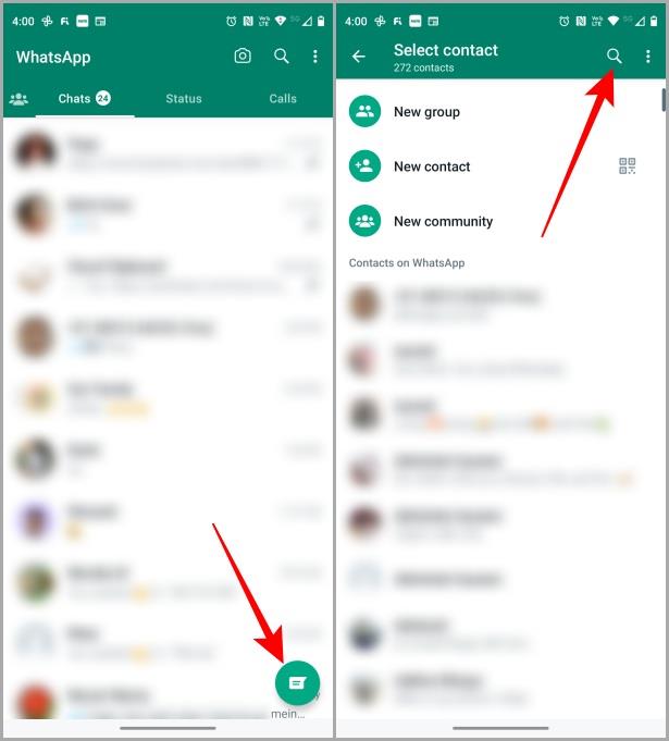 修正 Whatsapp 狀態不顯示的 9 種方法