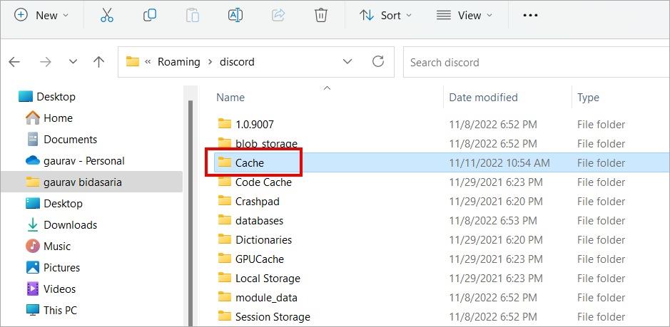 修正 Discord 串流顯示黑畫面的 13 種方法