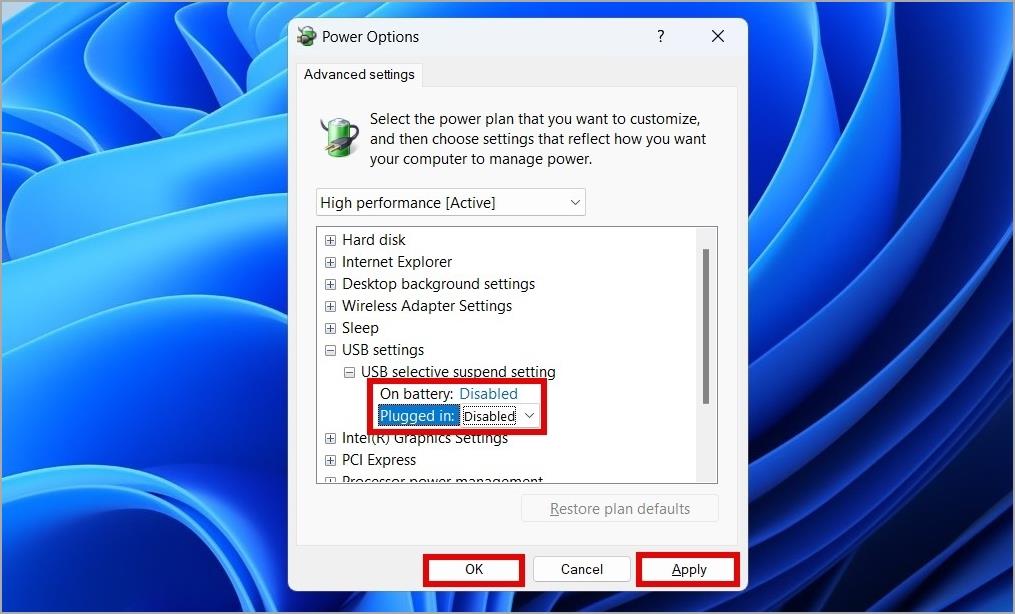 8 修正了 Windows 11 上的「請更新您的裝置設定以接受媒體傳輸」錯誤