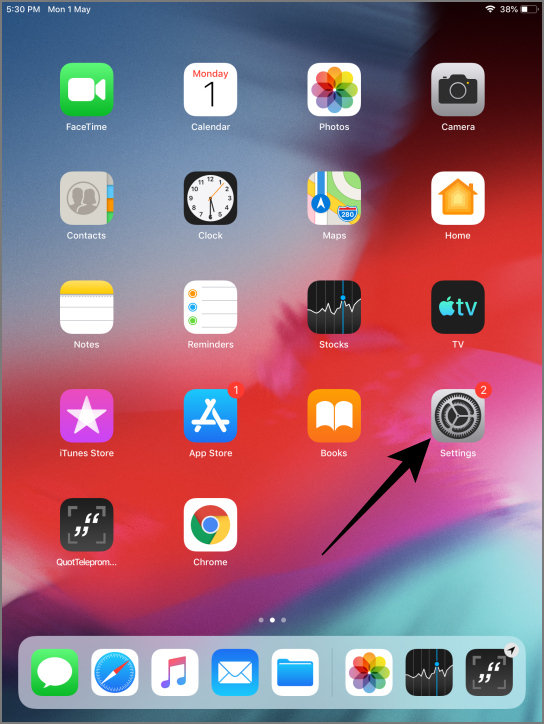 如何在 iPhone、iPad 和 Mac 上更改 AirDrop 名稱