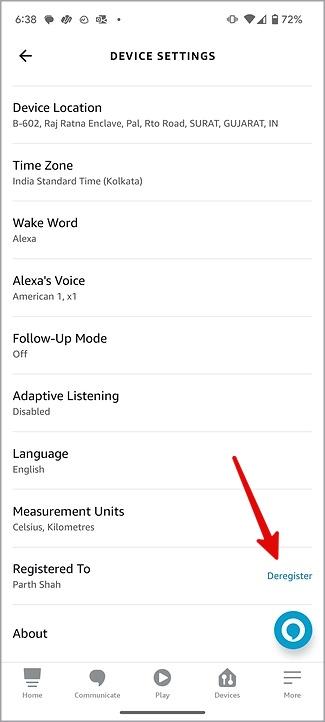 修復 Spotify 無法與 Alexa 配合使用的 10 種最佳方法