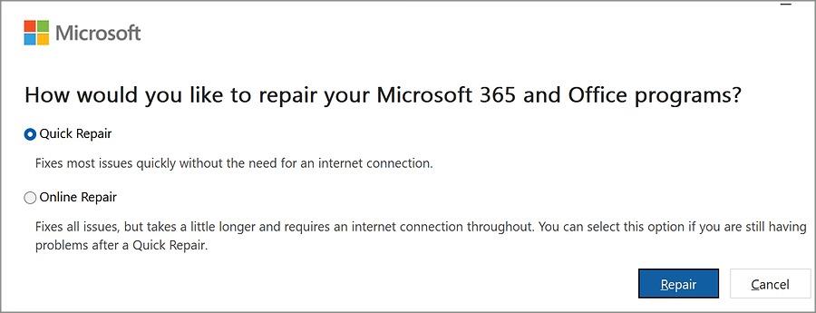 13 個修復 Microsoft Outlook 無法連線到伺服器的問題