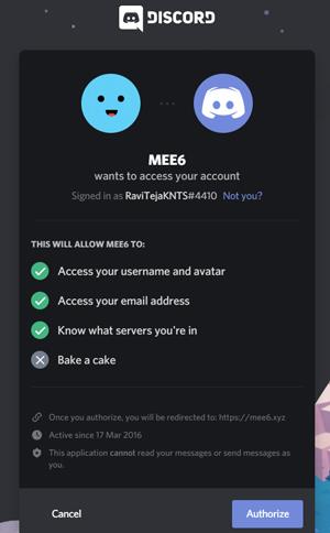 如何允許使用者在 Discord 伺服器上自行指派角色
